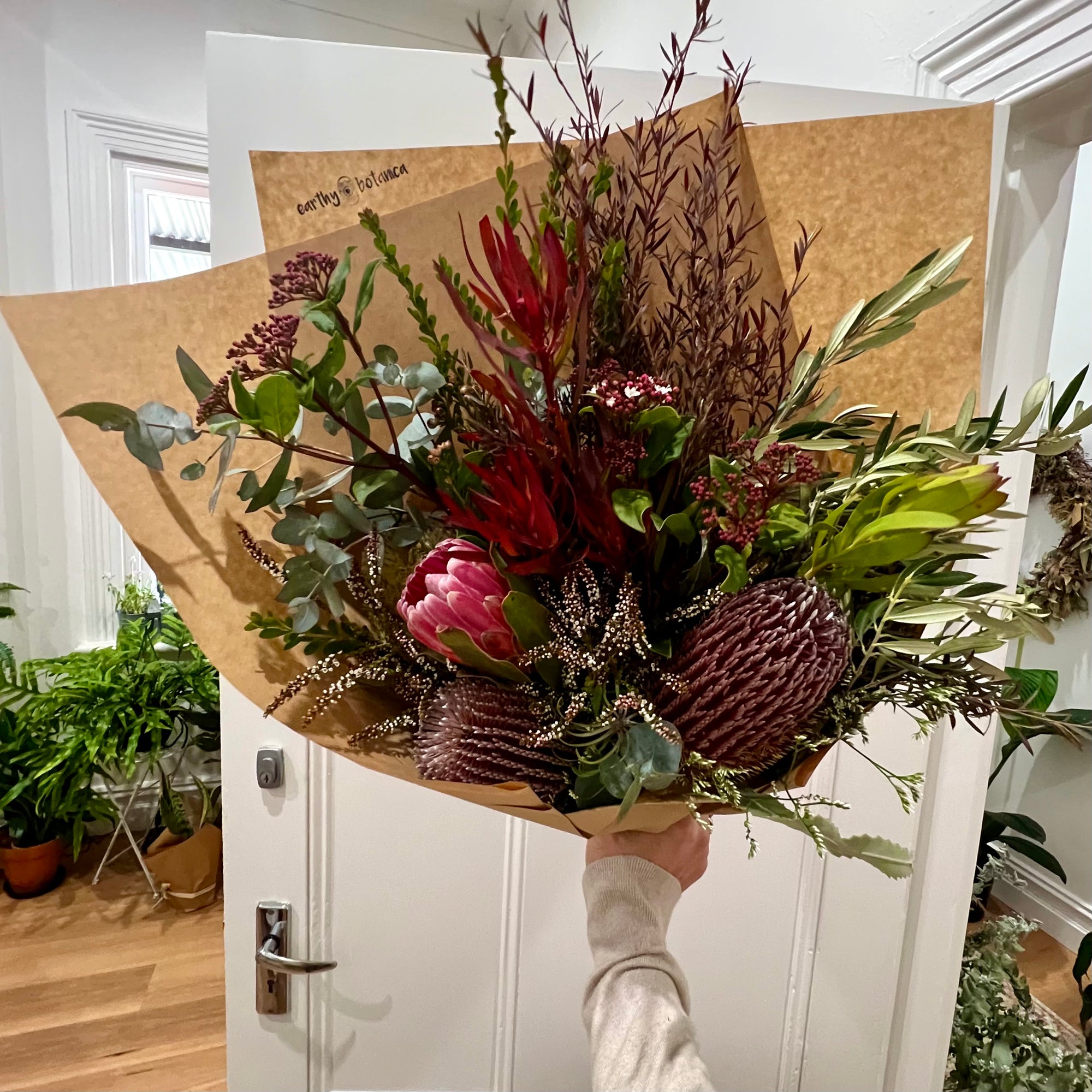 Shop flowers