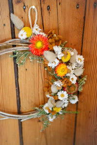 Wreath for Christmas